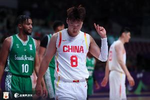 半岛体育官网-媒体人：在赵睿表面云淡风轻无所谓下 是一颗争强好胜的心